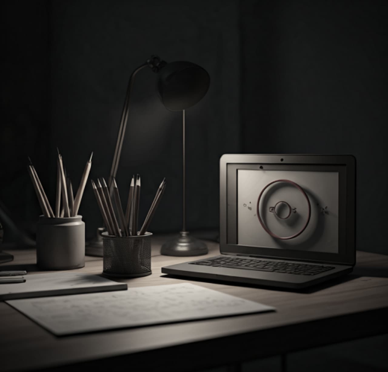 Atelier Workspace