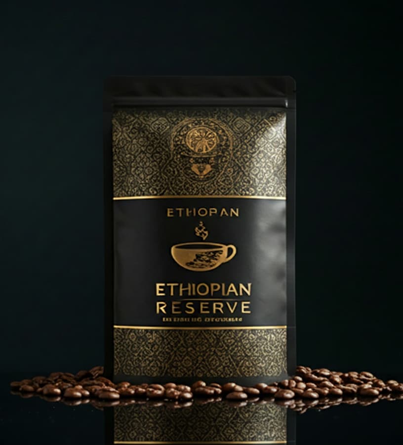 Ethiopian Reserve