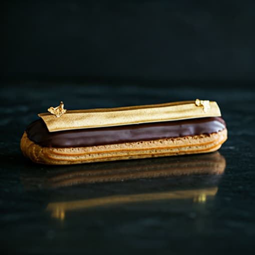 The Midnight Gold